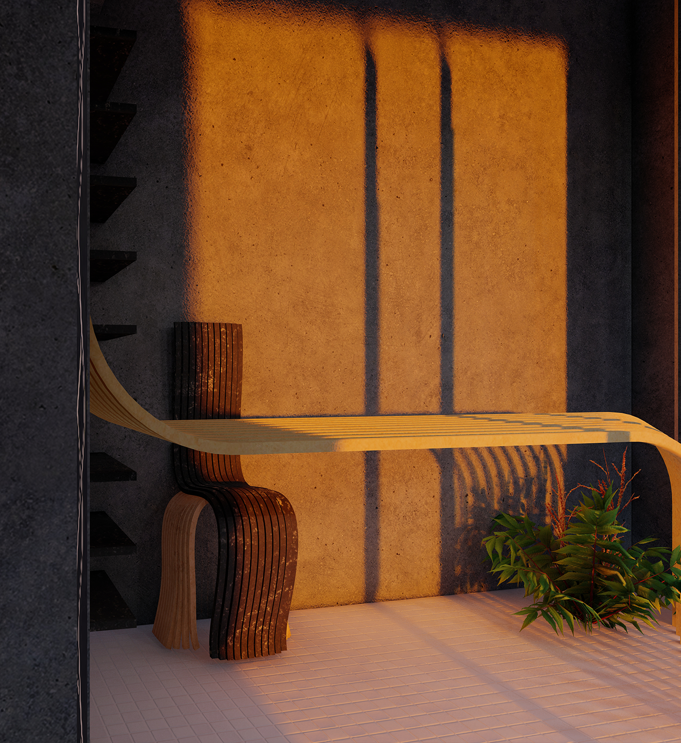 Amazone - Collection principale